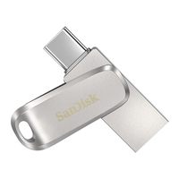 移动专享：SanDisk 闪迪 1TB 超双驱动器豪华 USB Type-C