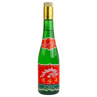 西凤酒 老绿瓶 全国版 45%vol 绵柔凤香型白酒 500ml 单瓶装