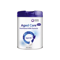 Nanocare 中老年舒睡营养奶粉 800g