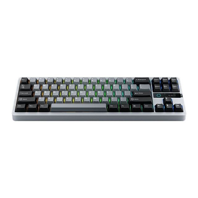 Xiaomi 小米 机械键盘 MK71 Pro 冰川