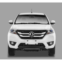 东风汽车 DONGFENG MOTOR 御风P16