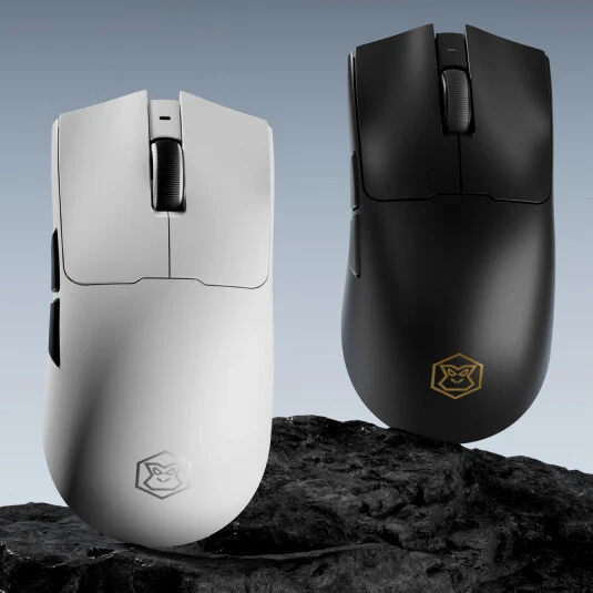 EWEADN 前行者 S9 Ultra 三模鼠标