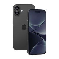 百亿补贴：Apple 苹果 iPhone16 Plus 支持移动联通电信5G 双卡双待手机