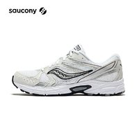 百亿补贴：saucony 索康尼 RIDE MILLENNIUM复古潮流休闲跑步鞋