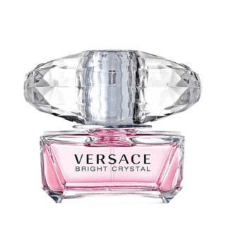 VERSACE 范思哲 经典晶钻女士淡香水 EDT 50ml