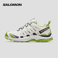 salomon 萨洛蒙 XA PRO 3D 男女款徒步鞋 477737