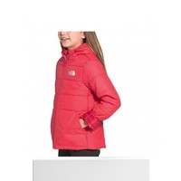 THE NORTH FACE 北面 女童羽绒服 NF297CC