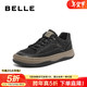 BeLLE 百丽 男鞋 复古潮搭休闲鞋 8BW01CM3