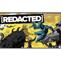 Epic Games 《[REDACTED]》