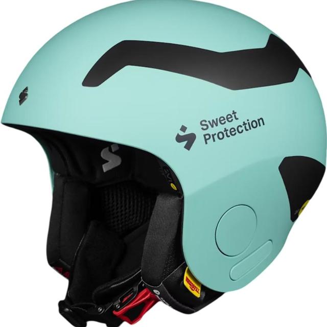 移动端：Sweet Protection Volata 2Vi MIPS 头盔