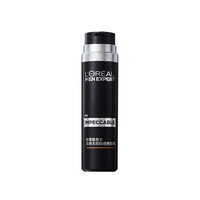 巴黎欧莱雅 L'OREAL PARIS欧莱雅小黑管男士自然无瑕轻透修颜乳粉底液#000白皙色50ml