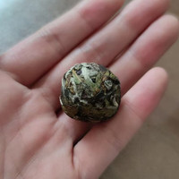 金馆长 福鼎白茶2021年白牡丹龙珠 500克(大约70泡袋)