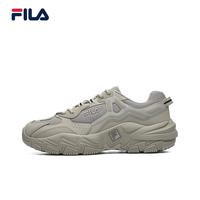 百亿补贴：FILA 斐乐 掠夺者2代男鞋跑步鞋老爹鞋复古时尚运动鞋百搭休闲鞋