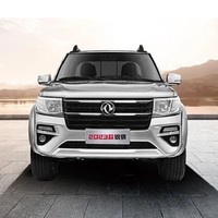东风汽车 DONGFENG MOTOR 锐骐
