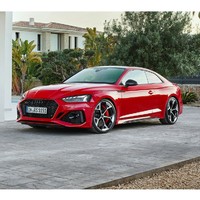 Audi 奥迪 RS 5