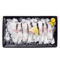 湛江免浆黑鱼片新鲜现切火锅食材商用鲜冻速食预制菜酸菜鱼