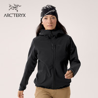 ARC’TERYX始祖鸟 GAMMA HEAVYWEIGHT HOODY 防风 女子 软壳夹克