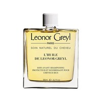 Leonor Greyl 欧洲直邮Leonor Greyl 皇牌精华护发油95ML 强韧顺滑 滋养修护