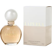 LA PERLA 佩乐 荧光 女士淡香精 EDP 90ml 可补充装