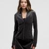 露露乐蒙 lululemonDefine Jacket *Velvet