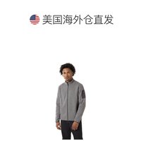 ARC'TERYX 始祖鸟 Covert 男士冲锋衣 5691353100453