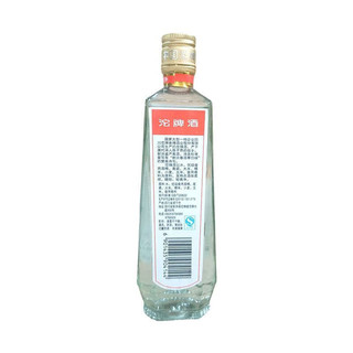 沱牌沱牌酒 35度 250mL 1瓶 简装方瓶