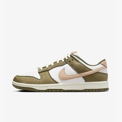 NIKE 耐克 DUNK LOW RETRO PRM 男款休闲鞋