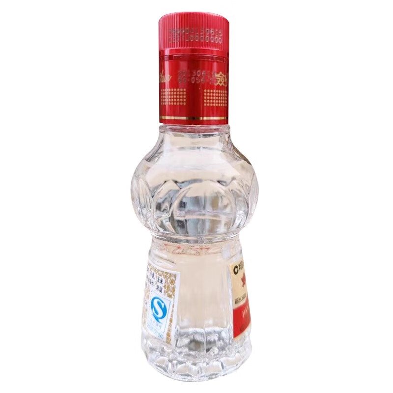 剑南春水晶剑52%vol 浓香型白酒500ml 单瓶装【报价价格评测怎么样