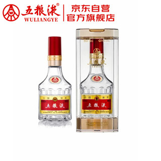 WULIANGYE 五粮液 普五第八代 52%vol 浓香型白酒 250ml 单瓶装