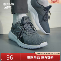 Reebok锐步男鞋LITE 3.0经典复古运动休闲清轻质专业跑步鞋 GY3943 44.5 中国码:44.5(29cm),US:11