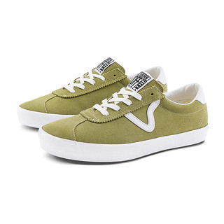 VANS 范斯 Sport Low 女款德训鞋 100127765055