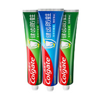 88VIP：Colgate 高露洁 全面防蛀牙膏250g