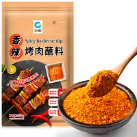 88VIP：清净园 香辣烤肉蘸料 200g 韩式烤肉酱