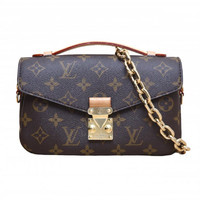 LOUIS VUITTON 路易威登 女士单肩包 P244897287