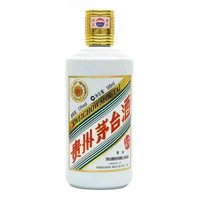 88VIP：MOUTAI 茅台 癸卯兔年 生肖纪念酒 2023年 53%vol 酱香型白酒 500ml 单瓶装