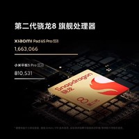 88VIP：Xiaomi 小米 平板6s pro pad xiaomipad平板电脑12.4英寸3K超清屏