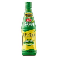 88VIP：海天 蚝油上等蚝油700g