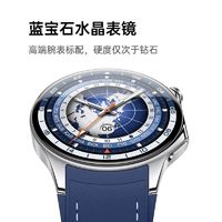 百亿补贴：OPPO Watch X运动旗舰手表独立通信全智能手表watchx