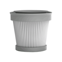 cleanfly 清蜓 随手吸尘器配件 HEPA滤芯