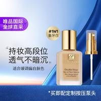 ESTEE LAUDER 雅诗兰黛 持久无瑕系列 持妆粉底液 30ml