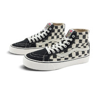 VANS 范斯 SK8-Hi 38 Decon VR3 SF 男款板鞋 10078440301226