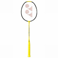 YONEX 尤尼克斯 羽毛球拍 NF1000Z 疾光1000z 单框 JP版 日本制造 NF1000Z 闪电黄 4U6