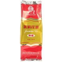 others 其他 中茶 茉莉花茶 猴特级 100g 袋装