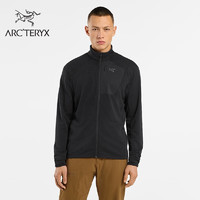 ARC'TERYX 始祖鸟 DELTA JACKET 男子抓绒衫