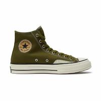 CONVERSE 匡威 1970s 男士高帮运动帆布鞋 A04499