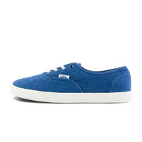 VANS 范斯 Authentic Lowpro 男女款休闲鞋 100164076750