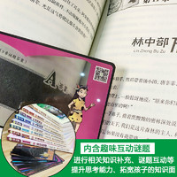 88VIP：《汤小团漫游中国历史系列》（套装共56册）