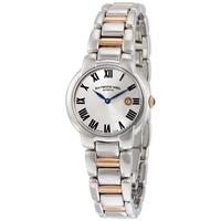 RAYMOND WEIL 蕾蒙威 女士手表 5229-S5-01659