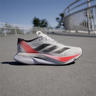 adidas 阿迪达斯 ADIZERO BOSTON 12 男款跑步鞋