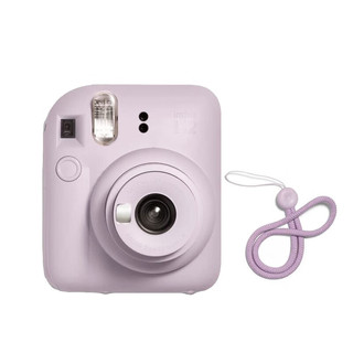 INSTAX Mini12 拍立得一次成像相机